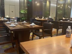 -正元希尔顿逸林酒店-御玺中餐厅