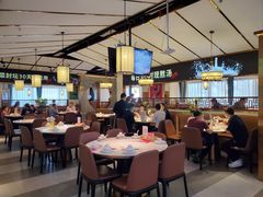 -新辣宴·湖南家常菜·商务聚餐(中粮创芯店)