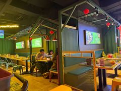 -蛙喔牛蛙(浦口澳林店)