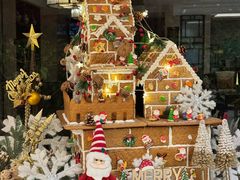 -索菲特西湖大酒店·香榭丽全日候餐厅(南山路店)