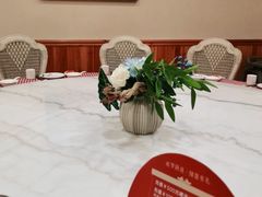 -朝郡酒家·粤菜(燕大星苑店)