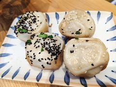 生煎双拼-陈家生煎(世茂双子塔店)