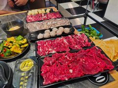 -林记潮牛·牛肉火锅(上马墩店)