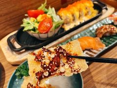 -桃太郎寿司料理(南坪店)