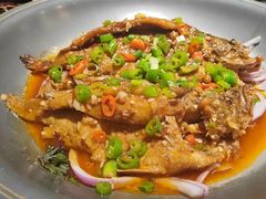 -湘水滨·臭鳜鱼·湘菜(马驹桥店)