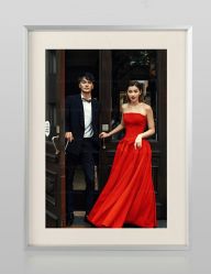 -雪中彩影婚纱摄影·微光艺术中心