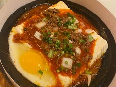 -七八冷面·延边朝鲜族美食(欢乐谷店)