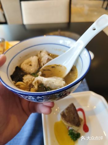 好吃的运达喜来登盛宴海鲜自助