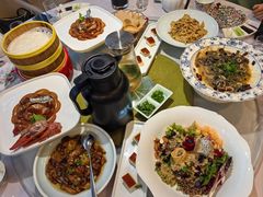 -味+新京宴·烤鸭·北京菜(创意谷店)