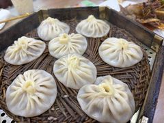 -西安贾三灌汤包·回坊小吃·清真炒菜(北院门总店)