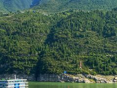 -白帝城·瞿塘峡景区