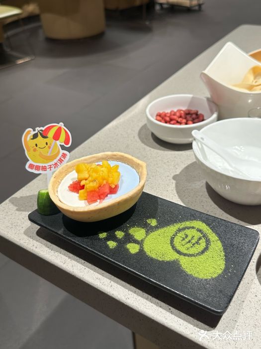 海底捞火锅(崇文门新世界百货店)图片