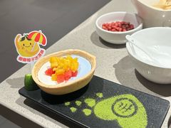 -海底捞火锅(崇文门新世界百货店)