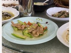 -水乡人家私房菜(逢简店)