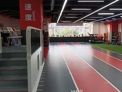 -育健帕里西青少年体能训练中心(朝阳门店)