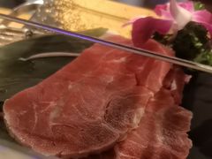 -杨小佳·齐齐哈尔烤肉·烤串(广州店)