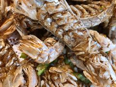 濑尿虾-老字号蛇口德记烧腊饭店·海鲜加工