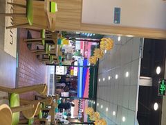 -香漫谷泰式小火锅(巴南万达店)