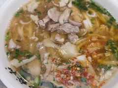 -易裕和·长沙米粉(竹塘西路店)