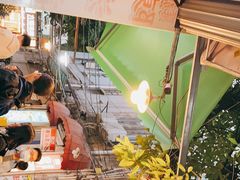 -陈添記·祖傳爽鱼皮·西关老字号(广州首店)