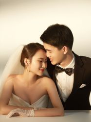 -光阴的故事婚纱摄影(苏州店)
