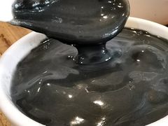 -沙湾姜埋奶(兴新包店)