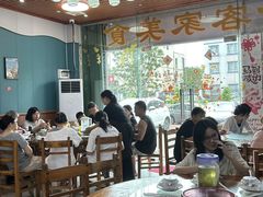 -老客家美食• 竹筒饭• 河鲜(龙门永汉店)