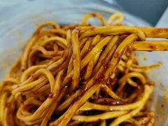 -洁美凉粉店(温江店)