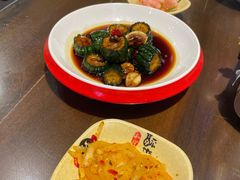 -富正毅三下锅·湘西韵味(天门山索道店)
