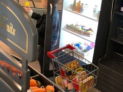-FAIRYLAND龙族星球主题餐厅(凯丹广场店)