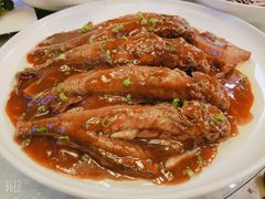 -上海年代·浙菜家烧·小海鲜(水上东路店)