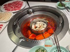 -晓宇重庆火锅(赛格国际购物中心店)