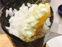 -隐鮨日料(北辰三角洲店)