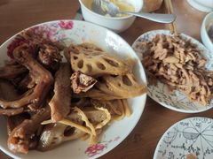-黄毛鸭脖(汉阳总店)