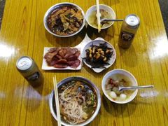 -西环肥仔螺蛳粉(总店)