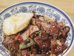 -腔调面(斜土路店)