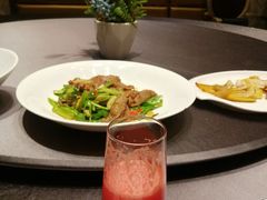 -骏莱海鲜鱼港(五角场店)