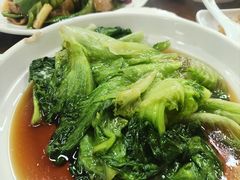-潮香阁海鲜餐厅(较场尾店)