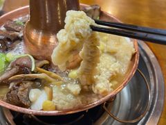 -岳记兴隆·青城腊排铜火锅(融创店)