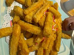 -金家老三饭庄(常营店)