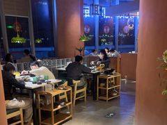 -喃喃椰·糟粕醋·椰子鸡火锅(七堡花园店)