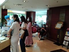 -悦检(中山大学孙逸仙纪念医院体检中心)