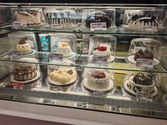 -DQ·蛋糕·冰淇淋(鸿坤店)