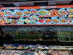 -荣祥海鲜·烟台菜(胜利路二部)