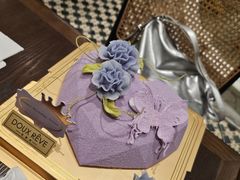 -杜哈夫DOUX RÊVE·生日蛋糕(日月光店)
