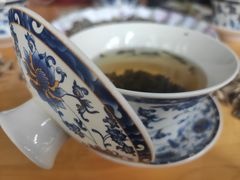 -涂山寺素食餐厅