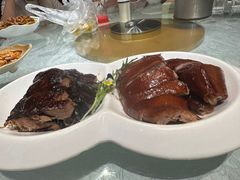 -椿记烧鹅(北门店)