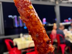 -铭副琦食·虾蟹烩馆(渔人码头店)