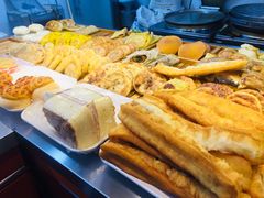 -闫家粥铺(吉林大路店)