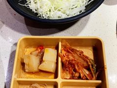 -猫爪爪原切自助烤肉(观音桥阳光世纪店)